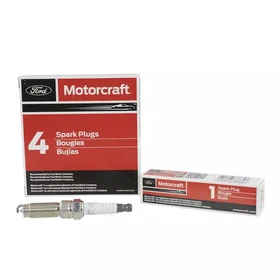 Genuine Ford Motorcraft Spark Plug SP-539-X