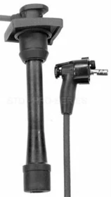 Standard Ignition Spark Plug Wire Set 25423 | High-Quality Auto Part, Universal