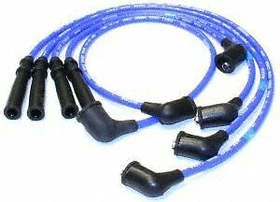 Tailored Magnetic Core Ign Wire Set NGK 9125 Tailored Magnetic Core Ign Wire Set NGK 9125