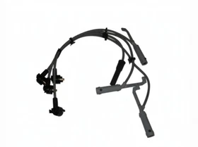 FORD LRG-425 GENIE 52570GT SPARK PLUG WIRES IGNITION 52570 JLG 7022157 0E9618024 FORD LRG-425 GENIE 52570GT SPARK PLUG WIRES IGNITION 52570 JLG 7022157 0E9618024