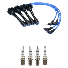 NGK Ignition Kit For Toyota