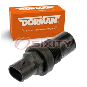 Dorman Vehicle Speed Sensor for 2003-2008 Isuzu Ascender Velocity gr Dorman Vehicle Speed Sensor for 2003-2008 Isuzu Ascender Velocity gr