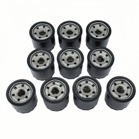 10PK 15208-65F00 PE0114302B Engine Oil Filter Fits For Nissan Infiniti 1996-2020 10PK 15208-65F00 PE0114302B Engine Oil Filter Fits For Nissan Infiniti 1996-2020