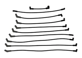 Ford Performance Parts M-12259-M301 9mm Ignition Wire Set Ford Performance Parts M-12259-M301 9mm Ignition Wire Set