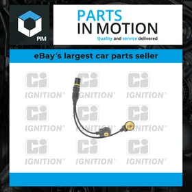 Knock Sensor XKS89 CI 12141247993 Genuine Top Quality Guaranteed New Knock Sensor XKS89 CI 12141247993 Genuine Top Quality Guaranteed New