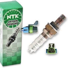 NGK NTK Downstream O2 Oxygen Sensor for 2010 Buick LaCrosse 2.4L L4 - gd NGK NTK Downstream O2 Oxygen Sensor for 2010 Buick LaCrosse 2.4L L4 - gd