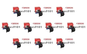 Set of 10 Land Rover Freelander BREMI Direct Ignition Coils 11859T 12137599219