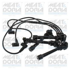 Ignition Cable Kit For FIAT Brava Bravo I Marea Punto LANCIA Y 98-06 71776577