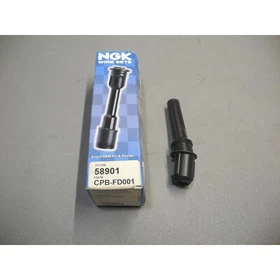 For Ford E F Lincoln Town Car Mercury Mountaineer 58901 Coil On Plug Boot