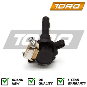Torq LAND ROVER RANGE ROVER MK3 L322 4.4 PETROL (2002-2005) PENCIL IGNITION COIL