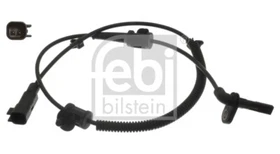 Febi Bilstein 40475 sensor, wheel speed for Opel, Saab, Vauxhall Febi Bilstein 40475 sensor, wheel speed for Opel, Saab, Vauxhall