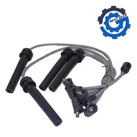 New Driveworks Spark Plug Wire Set for 1993-1996 Nissan Altima 2.4L 4 cyl 9478 New Driveworks Spark Plug Wire Set for 1993-1996 Nissan Altima 2.4L 4 cyl 9478