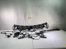 OEM 2014-2017 MERCEDES-BENZ S-Class Complete rear sensors  A0009058802 A00090593