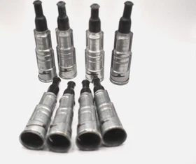 NOS BOSCH SPARK PLUG CONNECTOR 0 356 301 022 SET OF 8 MERCEDES-BENZ