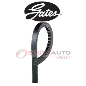 Gates XL 7215 Accessory Drive Belt for REMF1220 REMF1215 REMF1210 RECMF1220 bi Gates XL 7215 Accessory Drive Belt for REMF1220 REMF1215 REMF1210 RECMF1220 bi