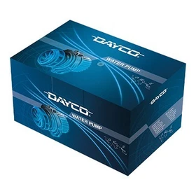 DAYCO Engine Water Pump for 1977-1979 FORD THUNDERBIRD