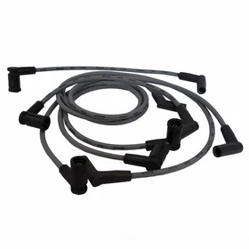 Spark Plug Wire Set Motorcraft WR-5978 fits 01-04 Ford Mustang 3.8L-V6 Spark Plug Wire Set Motorcraft WR-5978 fits 01-04 Ford Mustang 3.8L-V6