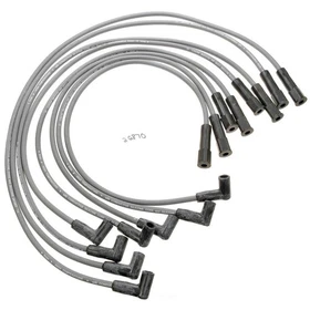 Spark Plug Wire Set for Chevrolet P30 C20 GMC P3500 C2500 Suburba