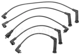 Spark Plug Wire Set-SOHC Federated 27544 fits 1996 Hyundai Accent 1.5L-L4 Spark Plug Wire Set-SOHC Federated 27544 fits 1996 Hyundai Accent 1.5L-L4