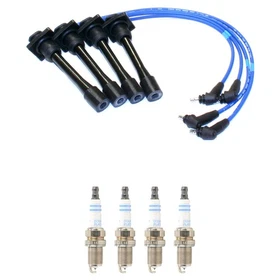 NGK Ignition Kit For Toyota NGK Ignition Kit For Toyota