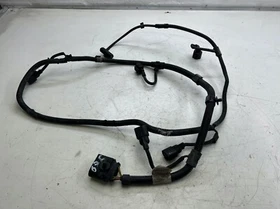 VOLKSWAGEN TOUAREG 2003 FRONT PARKING SENSOR LOOM 7l6971095