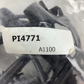 Spark Plug Wire Set Beck/Arnley 175-6125  PI4771  fits 98-02 Mazda 626 2.0L-L4
