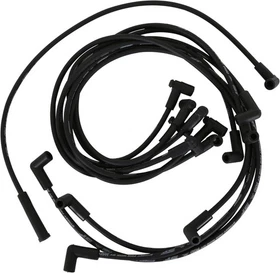 MSD Street Fire 5563 Spark Plug Wire Set MSD Street Fire 5563 Spark Plug Wire Set