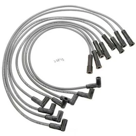 Spark Plug Wire Set Standard 26870 Spark Plug Wire Set Standard 26870