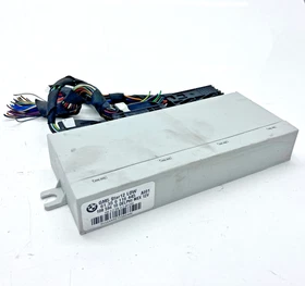Bmw Z4 E85 E86 body control module BCM 9116445 GM5Star12 Low