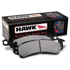 Disc Brake Pad Set-LS Hawk Perf HB159E.492 Disc Brake Pad Set-LS Hawk Perf HB159E.492