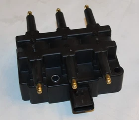 Genuine OEM Mopar Ignition Coil For Chrysler Dodge Jeep V6 56032520AF