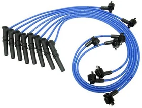 Spark Plug Wire Set 1997-1998 Ford E-150 Econoline 4.6L V8 GAS SOHC
