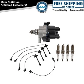 TRQ Ignition Kit Fits 1993 Toyota Camry