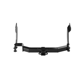APS Rear Towing Hitch Receiver, Class 3 Trailer Hitch Compatible with Ford Tr...