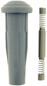 Direct Ignition Coil Boot-Coil on Plug Boot NGK 58977 Direct Ignition Coil Boot-Coil on Plug Boot NGK 58977