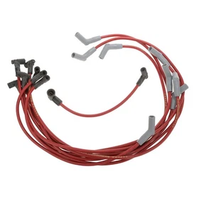 Taylor Cable 84204 Red 8.2mm Custom Fit ThunderVolt Ultra High Performance... Taylor Cable 84204 Red 8.2mm Custom Fit ThunderVolt Ultra High Performance...