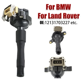 1Pcs Car Ignition Coil 12131703227 For Land Rover L6 Range Rover For BMW E36 E39 1Pcs Car Ignition Coil 12131703227 For Land Rover L6 Range Rover For BMW E36 E39