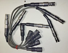 New Bosch Premium Wire Set 09356 
