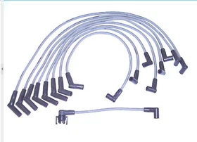 Spark Plug Wire Set BWD CH870SP for 84-92 	Ford Crown Victoria Bronco 	Lincoln