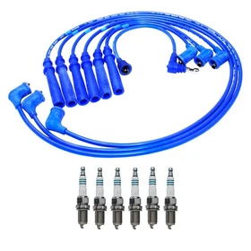 NGK Ignition Kit For Toyota NGK Ignition Kit For Toyota