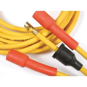 3008 Accel Spark Plug Wires Set of 8 for Olds Chevy Fury Ram Truck Custom F250