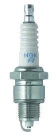 NGK Spark Plugs Part # BKR5EIX-11 Stock # 5464 (Box of 4) NGK Spark Plugs Part # BKR5EIX-11 Stock # 5464 (Box of 4)