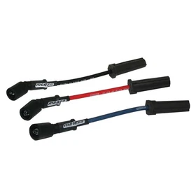 Moroso Spark Plug Wire Set 73662; Ultra 40 7mm Blue Coil Pack for Chevy LS Moroso Spark Plug Wire Set 73662; Ultra 40 7mm Blue Coil Pack for Chevy LS