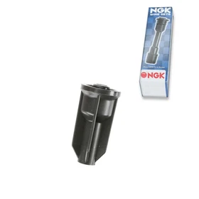 NGK 58921 CPB-GM005 Ignition Coil Boot for SPP65E SPP65 SPB129 727423 702423 ib NGK 58921 CPB-GM005 Ignition Coil Boot for SPP65E SPP65 SPB129 727423 702423 ib