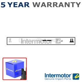HT Ignition Leads Intermotor 83086CP Fits Mazda Premacy 323 1.9 2.0