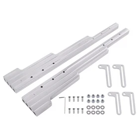Spark Plug Wire Loom Holder for Small Big Block Chevy Ford Dodge V8 Engines Spark Plug Wire Loom Holder for Small Big Block Chevy Ford Dodge V8 Engines