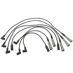 Standard Motor Products 55623 Spark Plug Wire Set For 92-96 EuroVan Transporter