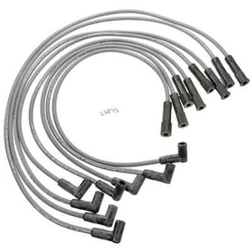 26870 Set of 8 Spark Plug Wires New for Chevy Suburban Blazer SaVana C10 C1500 26870 Set of 8 Spark Plug Wires New for Chevy Suburban Blazer SaVana C10 C1500
