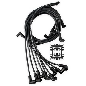 9018CK Accel Spark Plug Wires Set for Chevy Express Van Suburban Blazer 1500 P30 9018CK Accel Spark Plug Wires Set for Chevy Express Van Suburban Blazer 1500 P30