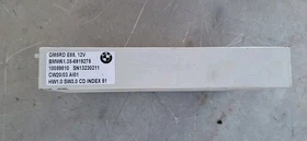 03-08 BMW E85 E86 Z4 Delphi Basic Control Module 5 GM5STAR12 Computer  OEM✅
